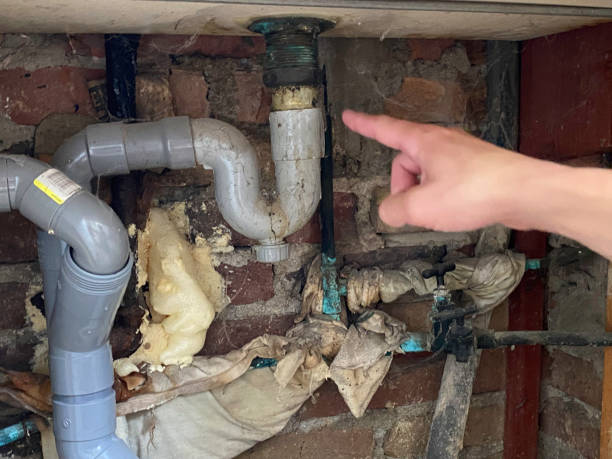 Best Water damage restoration near me  in Enola, PA