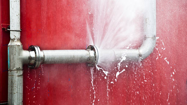 Enola, PA Water damage restoration Company